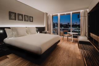 SLS Buenos Aires Puerto Madero - Buenos Aires - 7