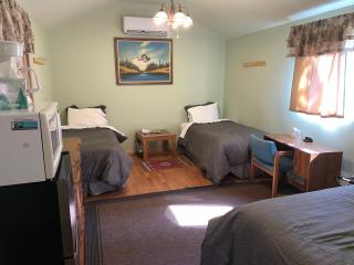 Glacier Haven Inn - Pinnacle - 9