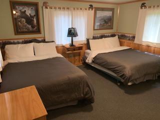Glacier Haven Inn - Pinnacle - 4
