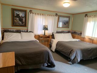 Glacier Haven Inn - Pinnacle - 7