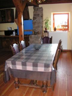 Gîtes du Kreuzweg - 6