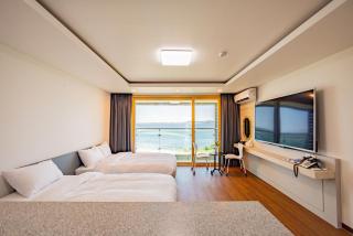 Jeju Arumdaun Resort - Seogwipo - 5