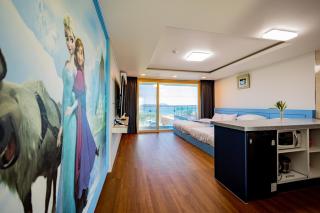 Jeju Arumdaun Resort - Seogwipo - 1