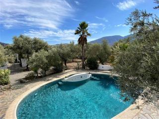 Belvilla by OYO Cortijo de Santa Cruz - Órgiva - 3