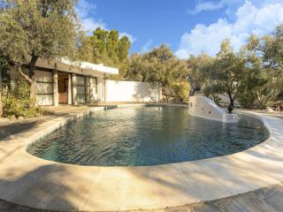 Cottage in Órgiva with Pool and Nature - Órgiva - 2