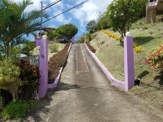 Altare - Breezy with a View - Grand Anse - 5