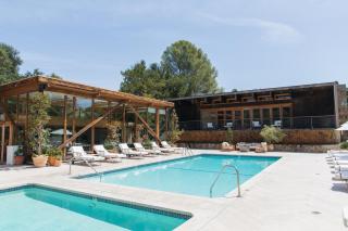 Calamigos Guest Ranch and Beach Club - Malibu - 3