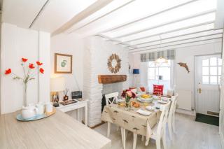 The Shell Seekers - 1