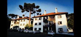 Apartamento familiar gramado - Gramado - 6