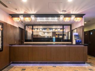 APA Hotel Asakusabashi Ekimae - 9