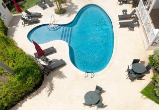 Private Condo on the West Coast of Barbados - Saint James - 9