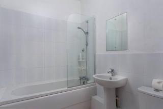 Private Condo on the West Coast of Barbados - Saint James - 8