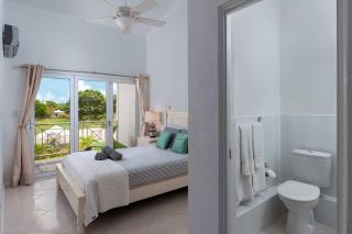 Private Condo on the West Coast of Barbados - Saint James - 7