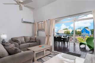 Private Condo on the West Coast of Barbados - Saint James - 4