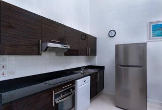 Private Condo on the West Coast of Barbados - Saint James - 3