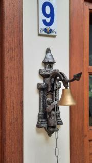 Charmoso Chalé 09 Domingos Martins Condomínio Village Rio da Montanha - 5