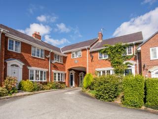Mews Cottage - Menai Bridge - 9