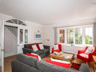 Mews Cottage - Menai Bridge - 5