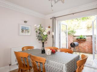 Mews Cottage - Menai Bridge - 3