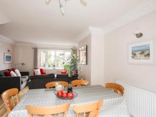 Mews Cottage - Menai Bridge - 1