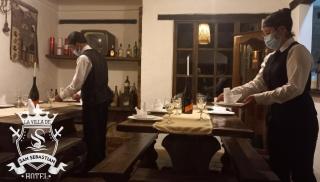 La Villa de San Sebastian Hotel - 1