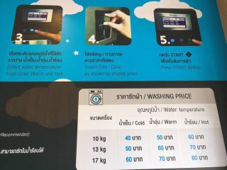 pool view, resort ambience at Metro Park min 30 nights - 3