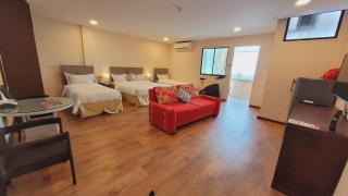 Coconut Bay Lodge - Beribi - Bandar Seri Begawan - 5