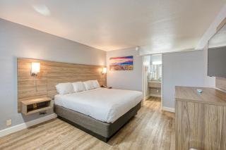 Vagabond Inn San Luis Obispo - 1