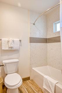 Vagabond Inn San Luis Obispo - San Luis Obispo - 3