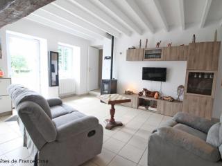 Maison calme avec jardin clos, proche Alençon - 3 chambres, équipements complets, animaux acceptés - FR-1-497-162 - Forges - 3