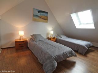 Maison calme avec jardin clos, proche Alençon - 3 chambres, équipements complets, animaux acceptés - FR-1-497-162 - Forges - 1