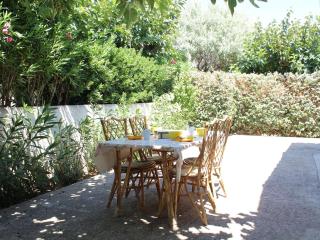 Maison 3 pièces avec terrasse, proche plage et centre, pour 6 personnes - Port-la-Nouvelle - FR-1-229C-76 - Port-la-Nouvelle - 0