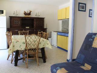 Maison 3 pièces avec terrasse, proche plage et centre, pour 6 personnes - Port-la-Nouvelle - FR-1-229C-76 - Port-la-Nouvelle - 8