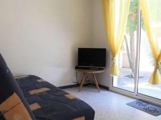 Maison 3 pièces avec terrasse, proche plage et centre, pour 6 personnes - Port-la-Nouvelle - FR-1-229C-76 - Port-la-Nouvelle - 4