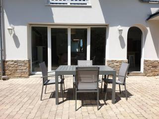 Villa 3* avec WIFI, jardin, à 700m de la plage - 6 pers., Trégastel - FR-1-368-362 - Trégastel - 9