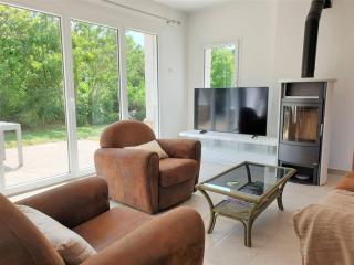 Villa 3* avec WIFI, jardin, à 700m de la plage - 6 pers., Trégastel - FR-1-368-362 - Trégastel - 7