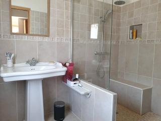 Villa 3* avec WIFI, jardin, à 700m de la plage - 6 pers., Trégastel - FR-1-368-362 - Trégastel - 4