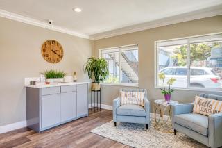 Vagabond Inn San Luis Obispo - San Luis Obispo - 8