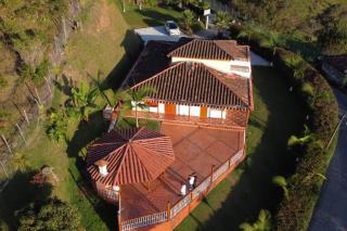 Finca-Hotel Montecarlo Guatape by Hope - Guatapé - 0