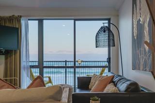 Esplanade Apartments - Dunedin - 4