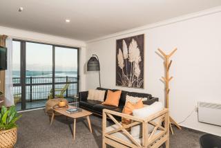Esplanade Apartments - Dunedin - 2