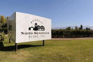 Departamento en tierra Malbec - Ciudad Lujan de Cuyo - 8