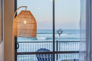 Esplanade Apartments - Dunedin - 6