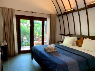The Yoga Garden - Gili Trawangan - 9