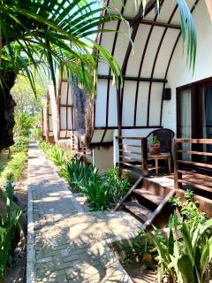 The Yoga Garden - Gili Trawangan - 5