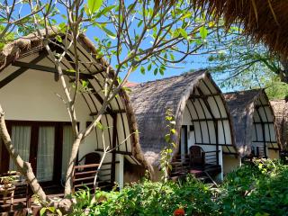 The Yoga Garden - Gili Trawangan - 0
