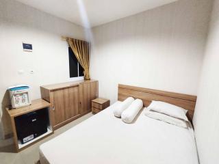37 Guesthouse - Giacarta - 1