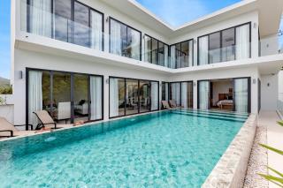 Areeya Villa Layan Phuket - Phuket - 0