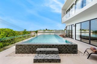 Areeya Villa Layan Phuket - Phuket - 5