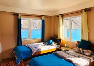 Gokyo Thanka Inn - 3
